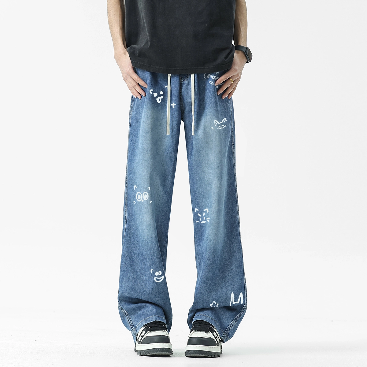 EVE Jeans