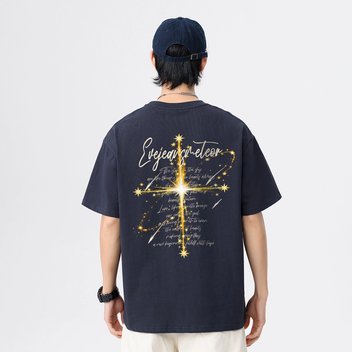 EVE Jeans T