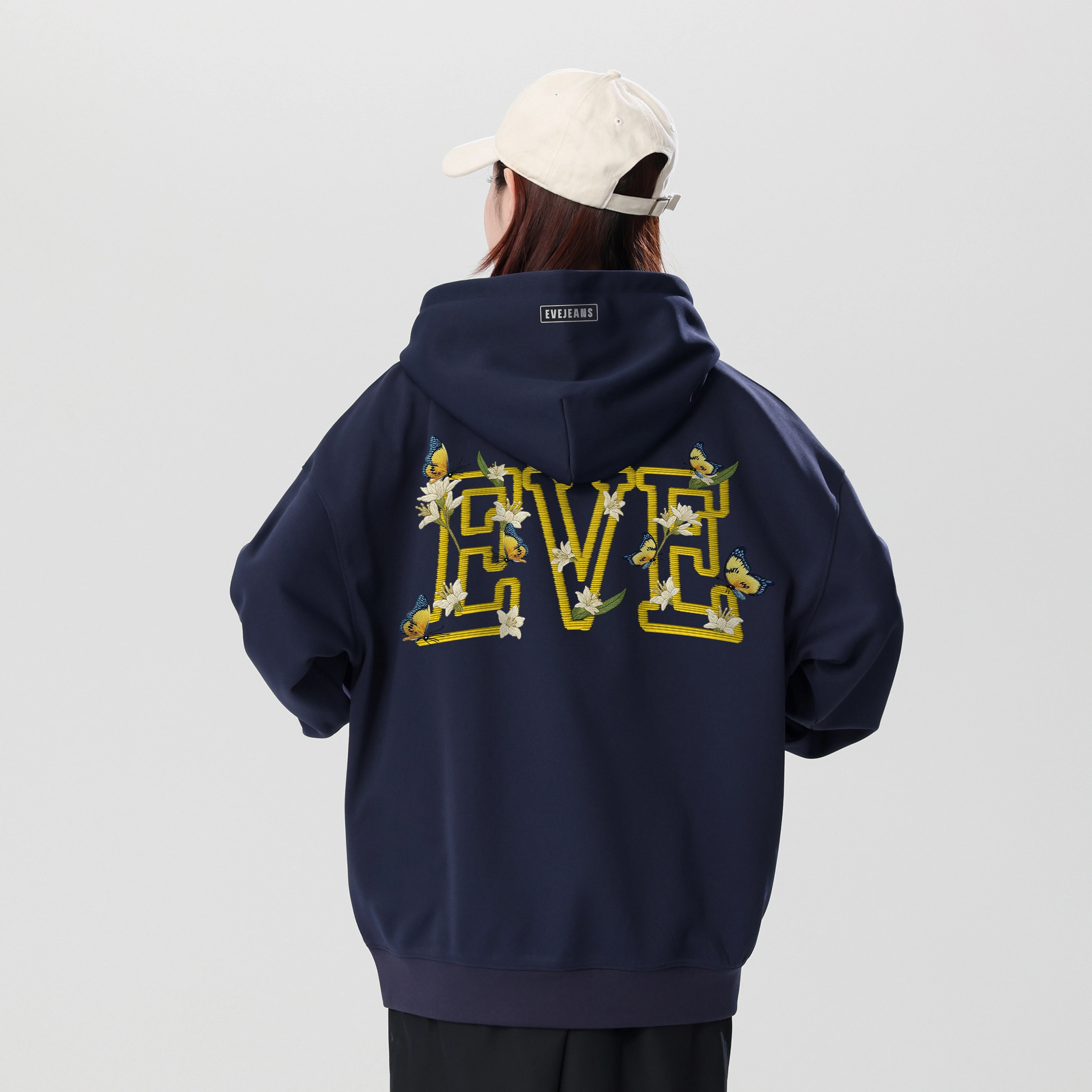 EVE JeanLogo
