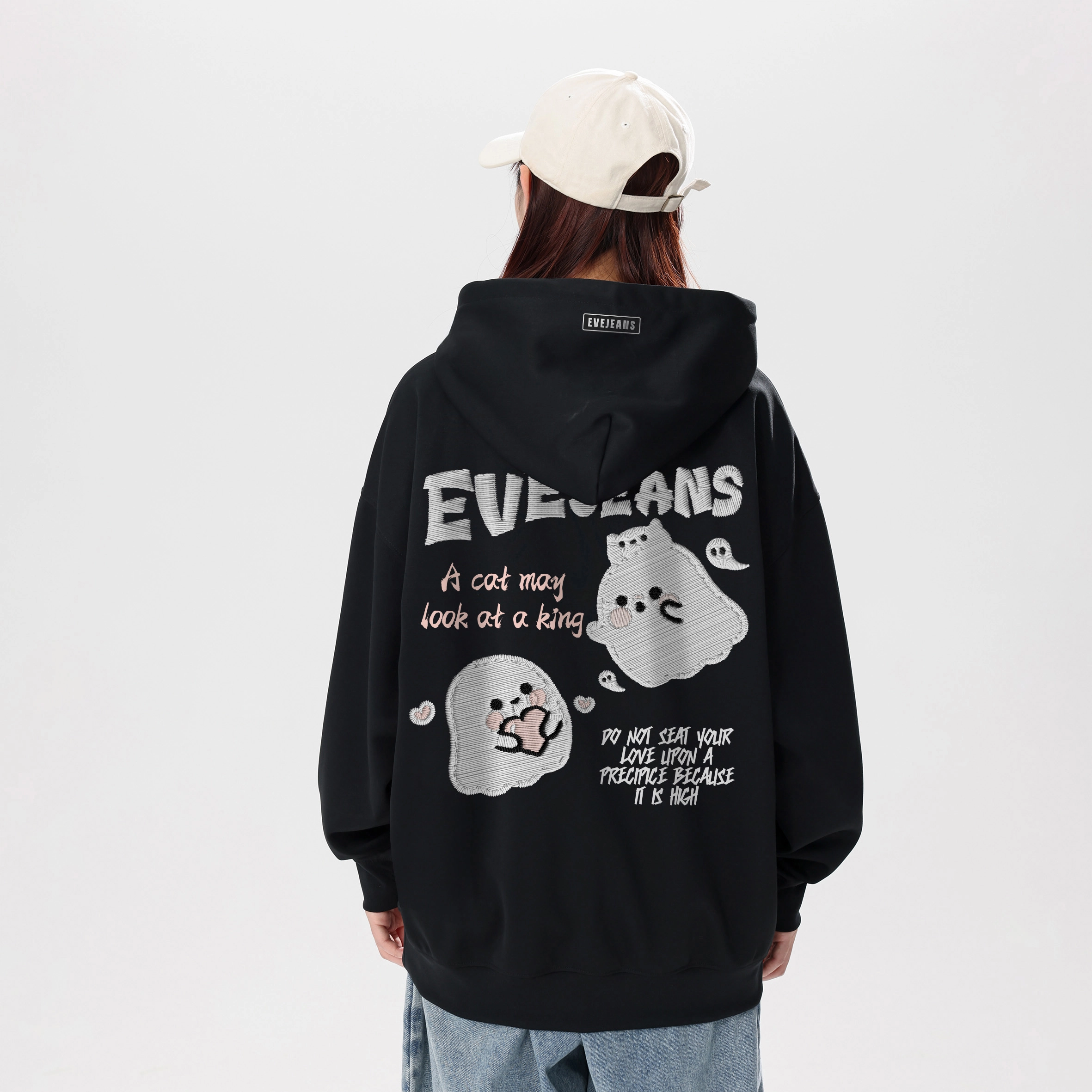EVE Jean
