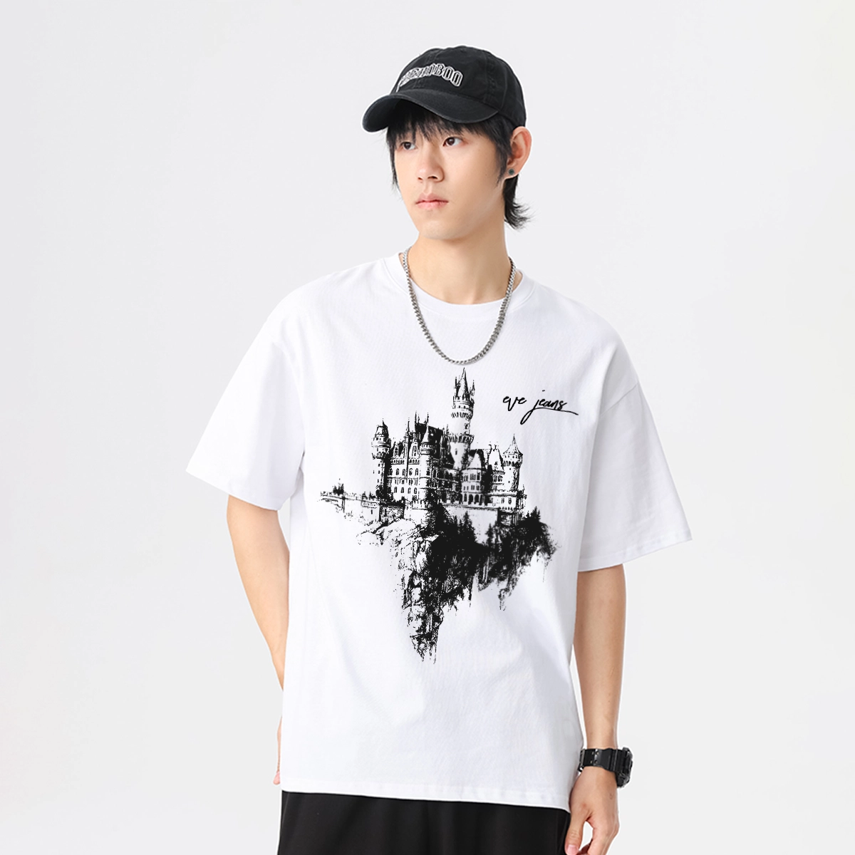 EVE Jeans T