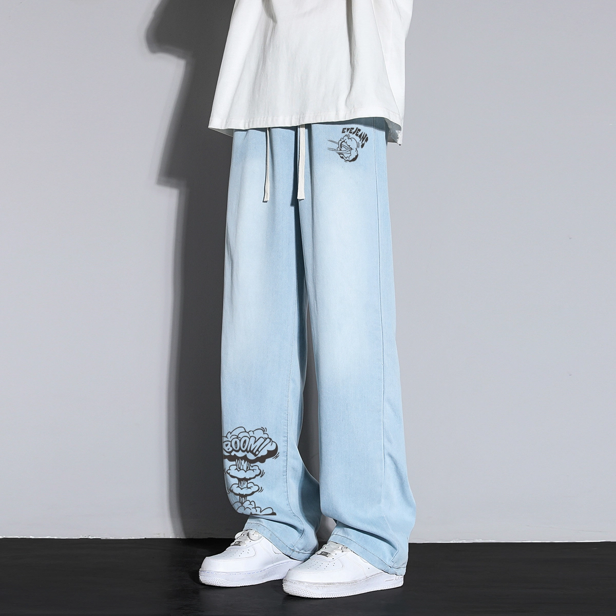 EVE Jeans