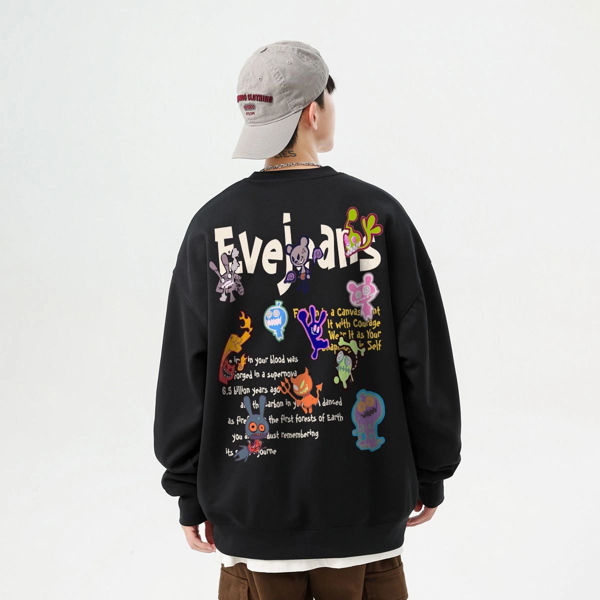 EVEJeanst