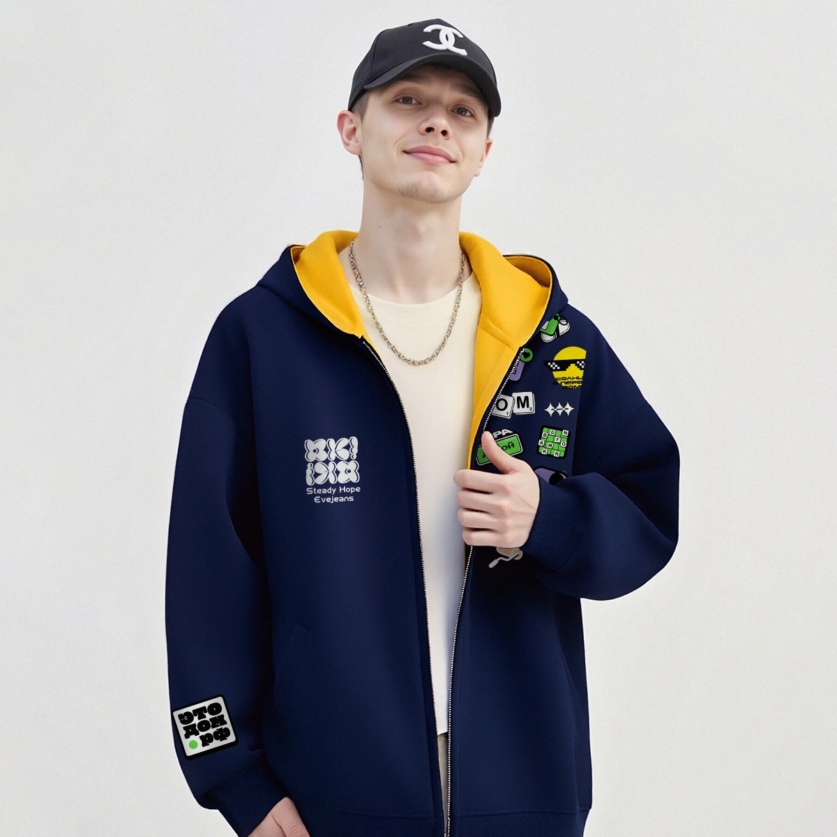 EVEJeans