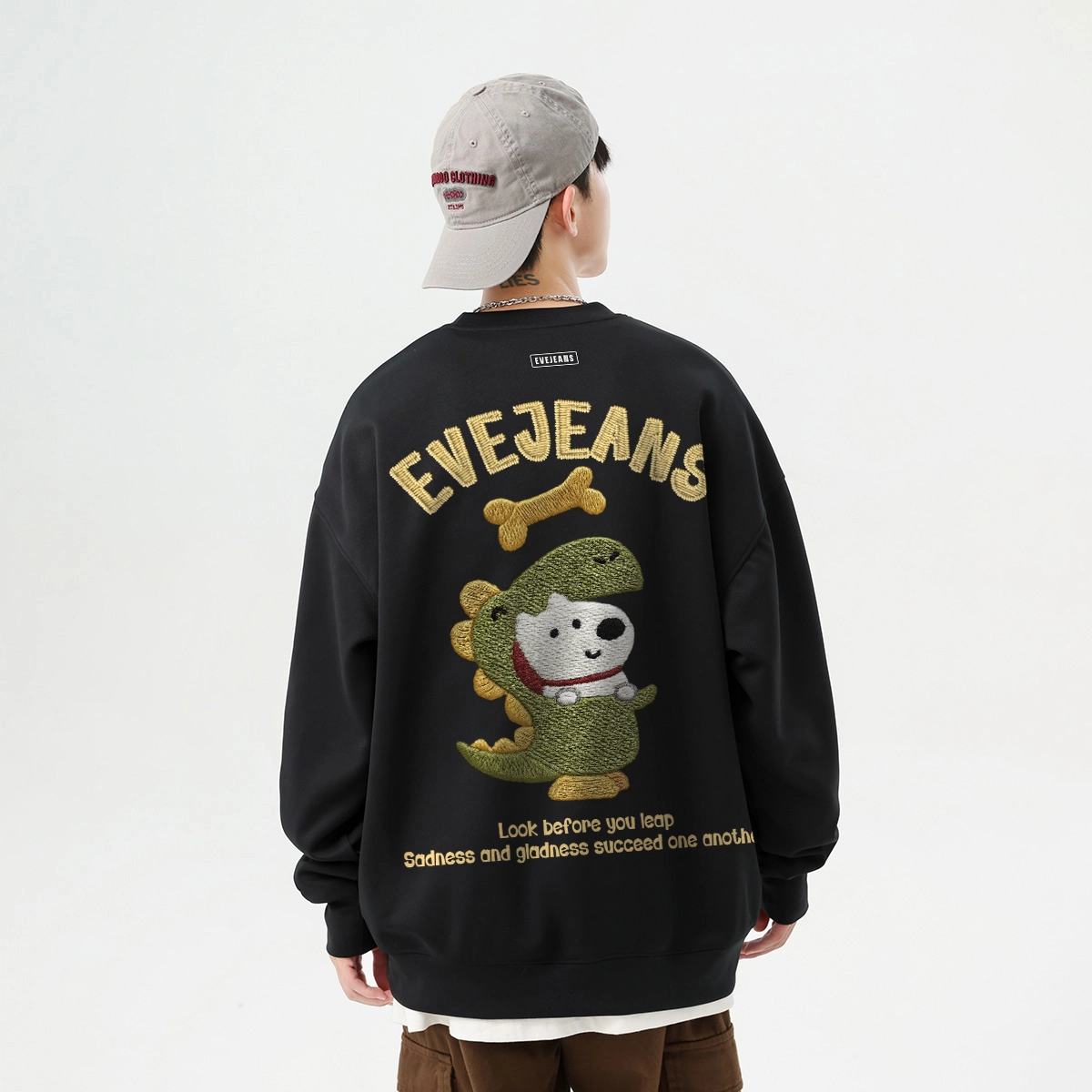 EVE Jeans