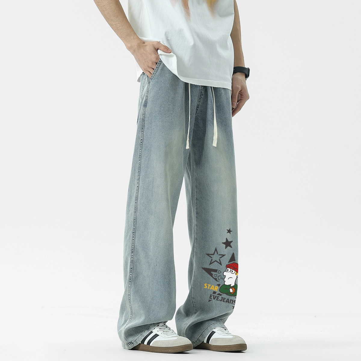EVE Jeans
