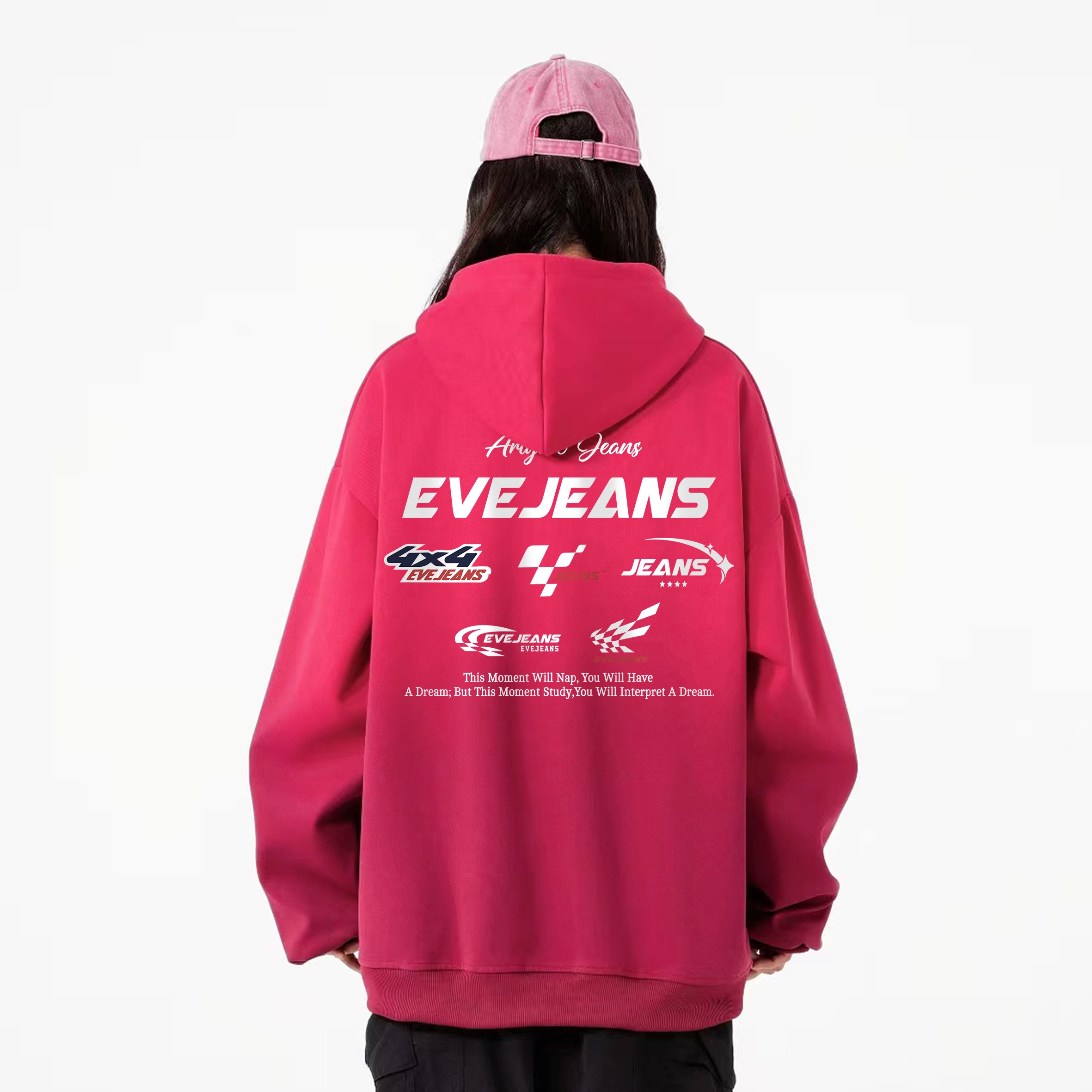 EVE Jean