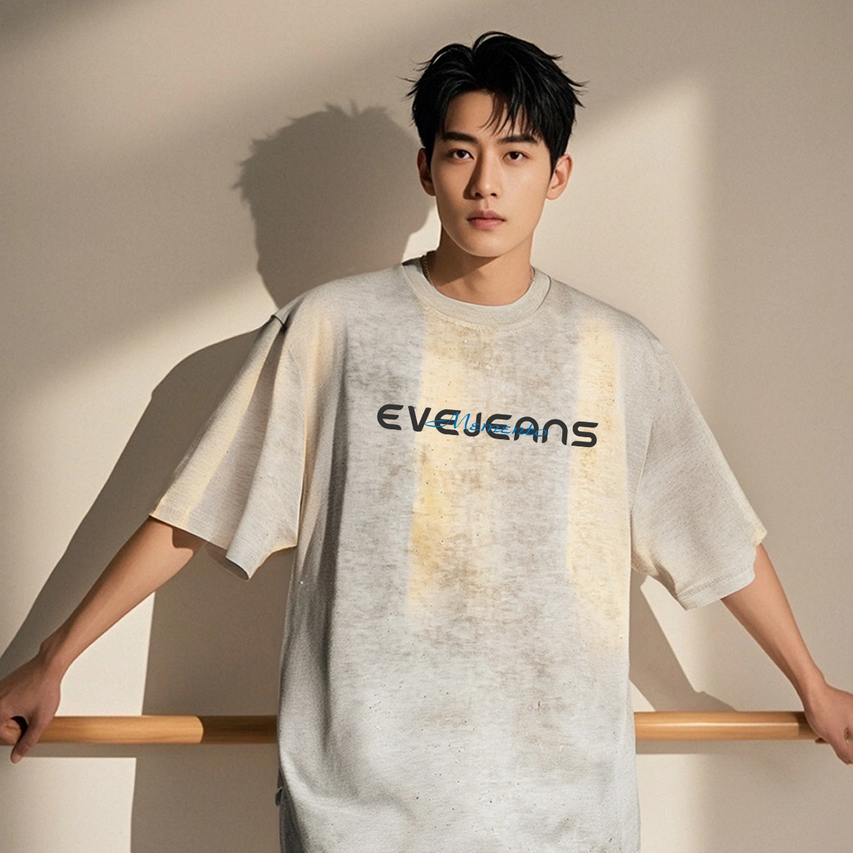 EVE Jeans T