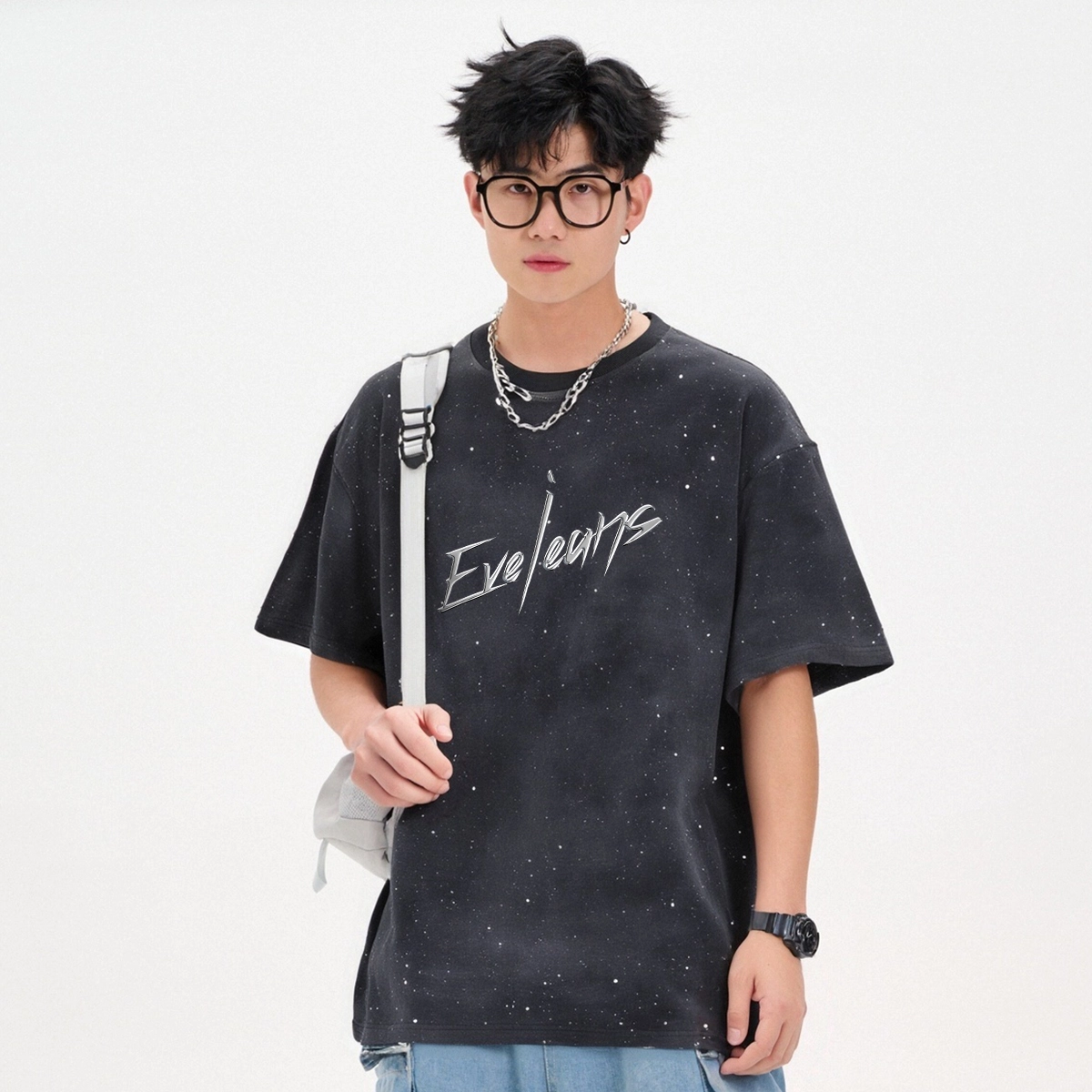 EVE Jeans logoT