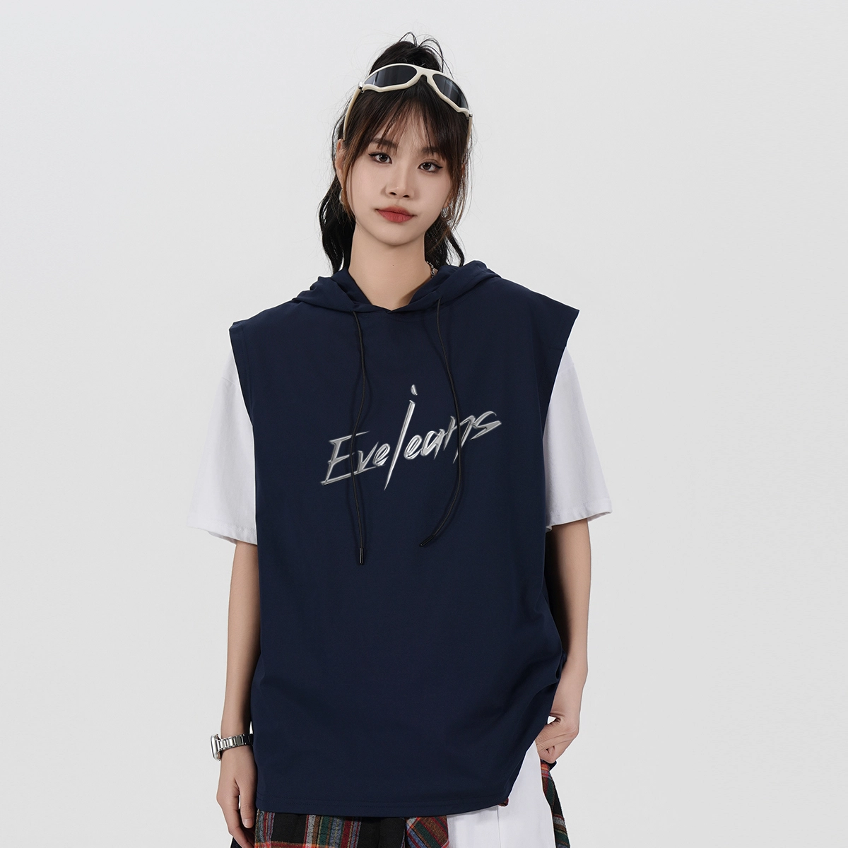 EVE Jeans logo