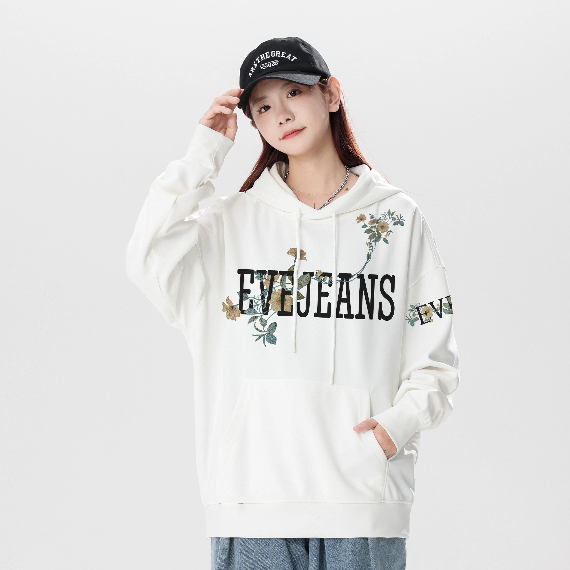 EVE JeanLogo