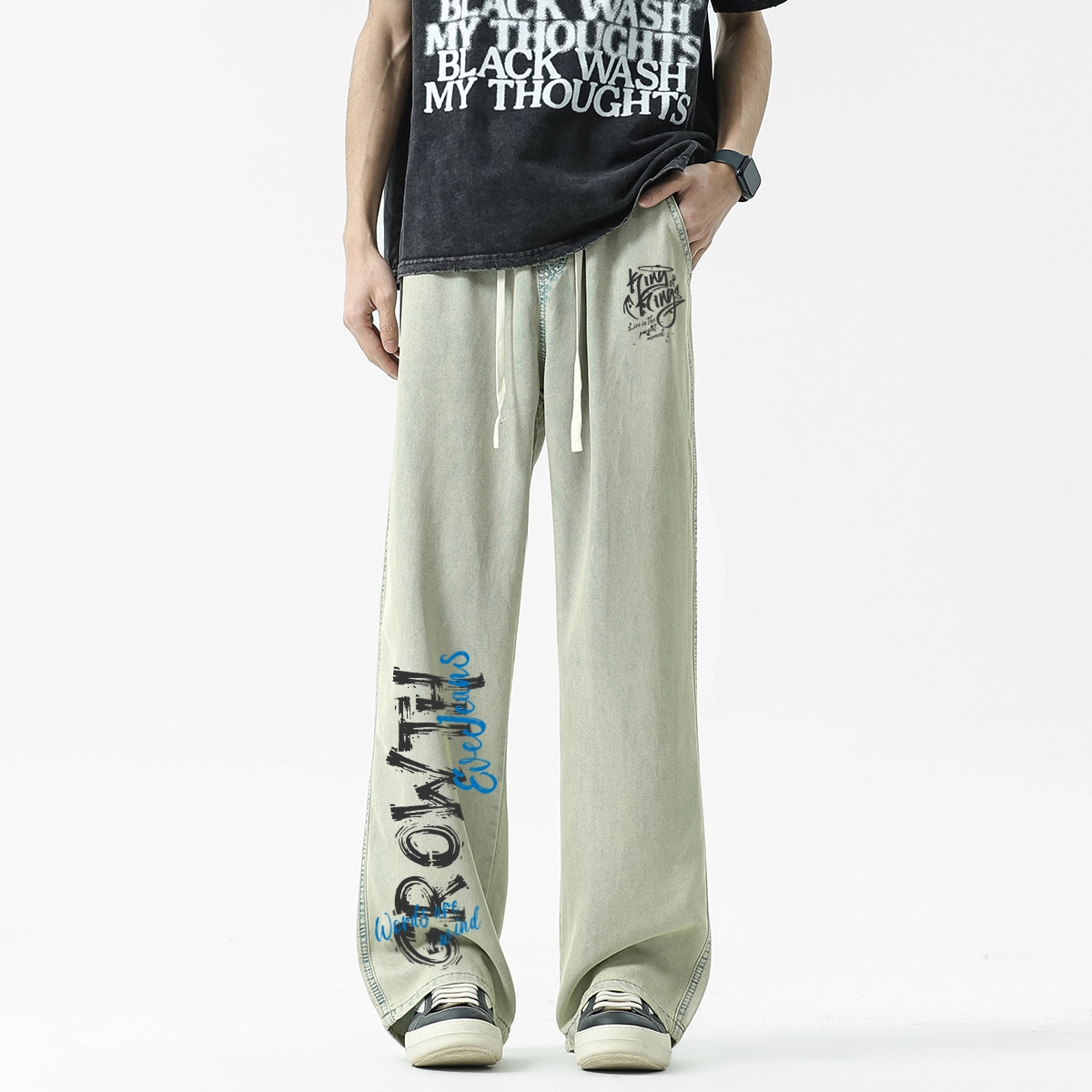 EVE Jeans