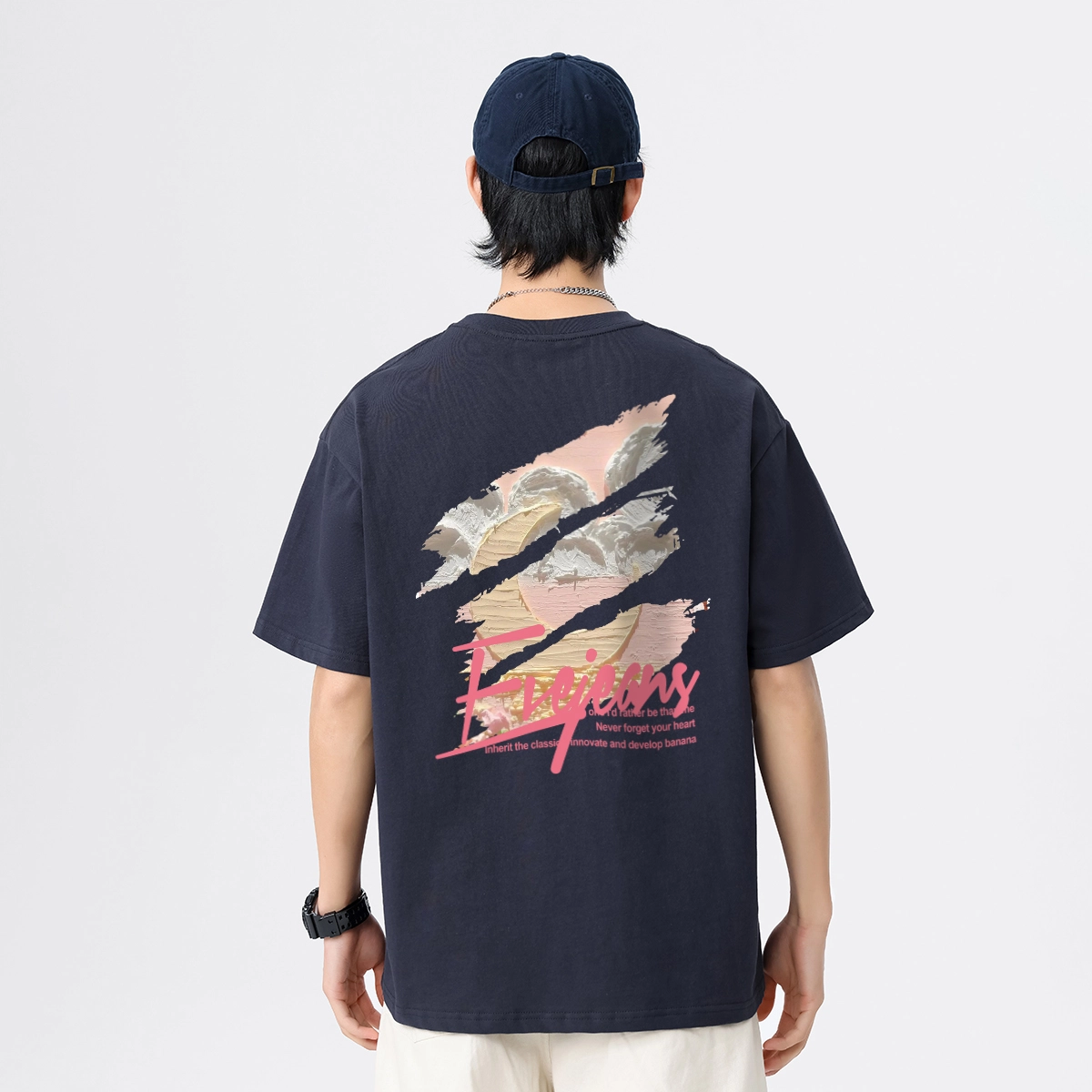 EVE Jeans T