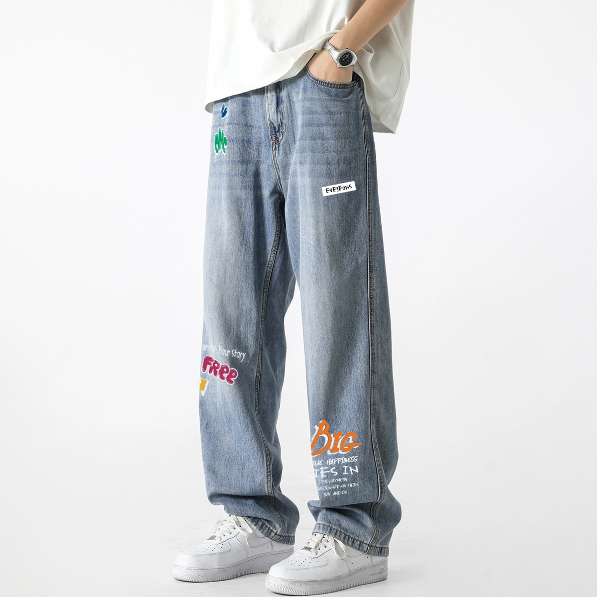 EVE Jeans