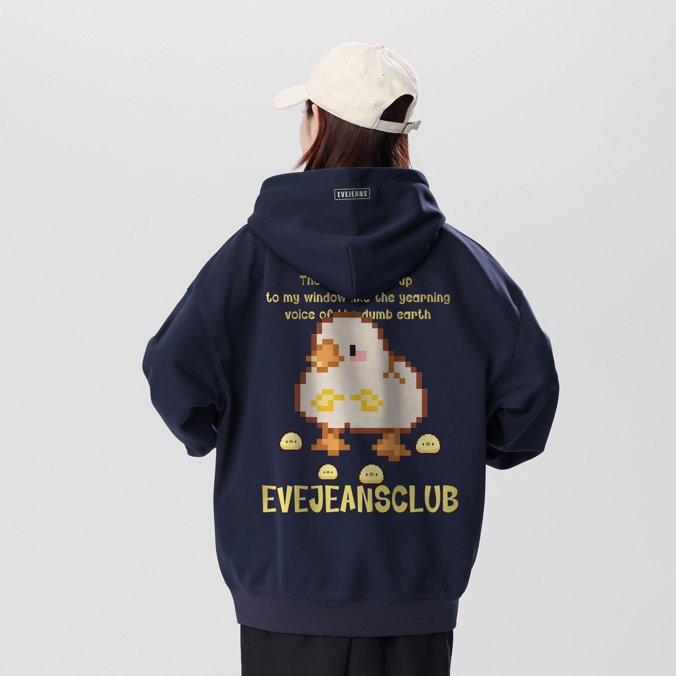 EVE Jean