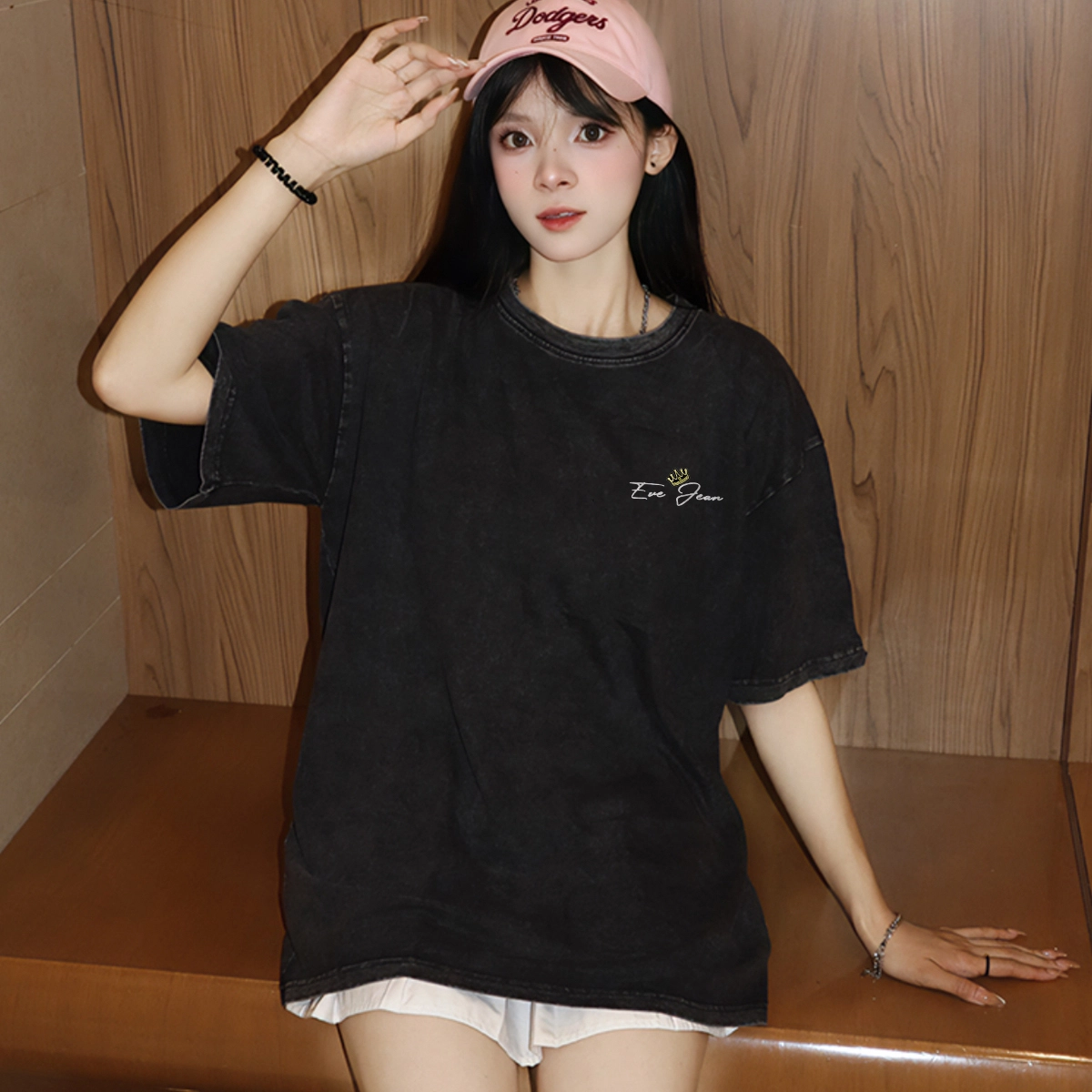 EVE Jeans T