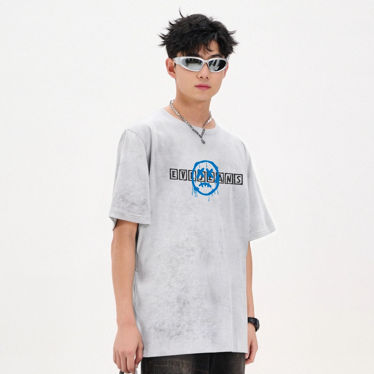 EVE Jeans T
