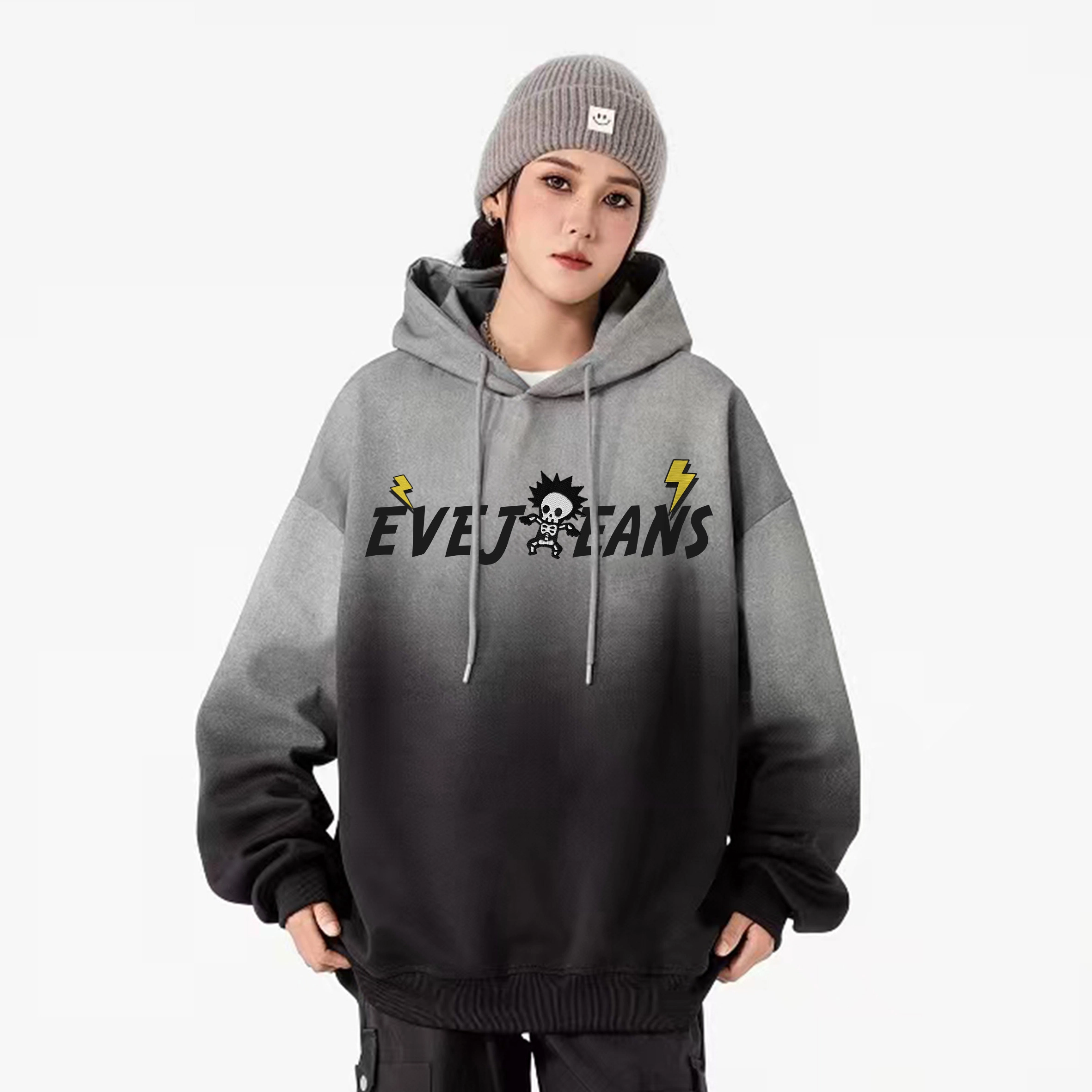 EVE Jean