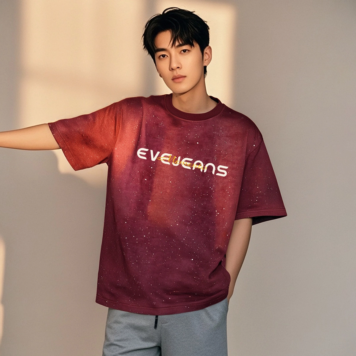 EVE Jeans T