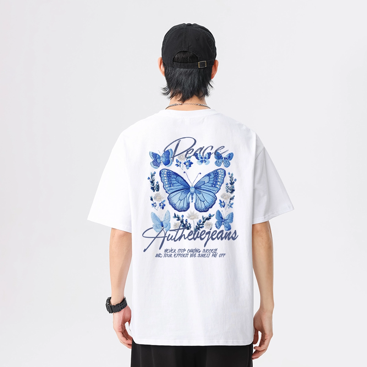 EVE Jeans T