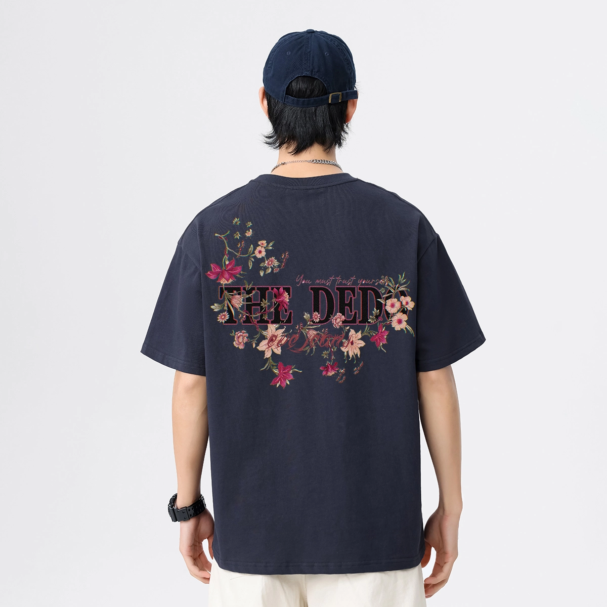 EVE Jeans T