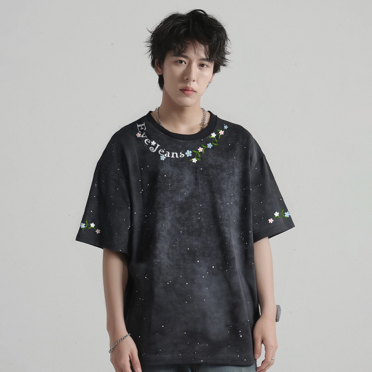 EVE Jeans T