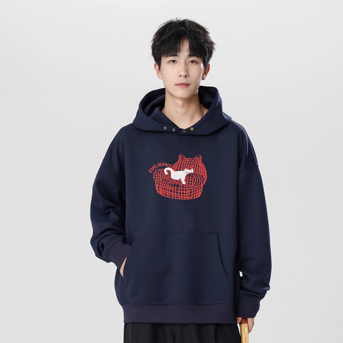 EVE Jeans Logo
