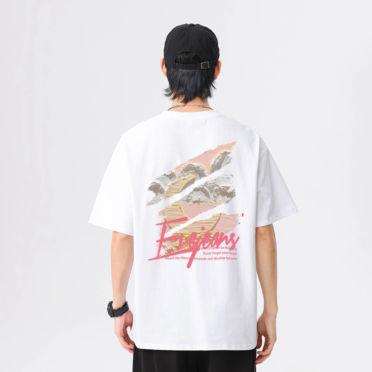 EVE Jeans T