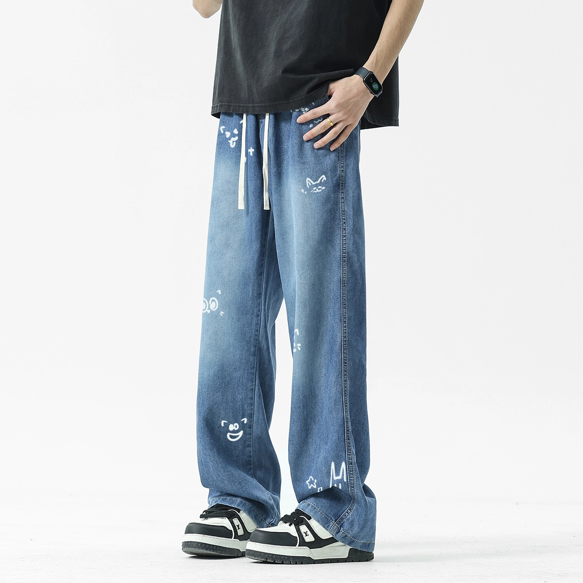 EVE Jeans