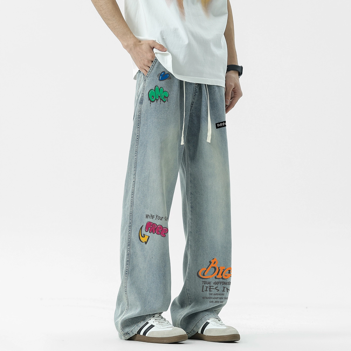 EVE Jeans