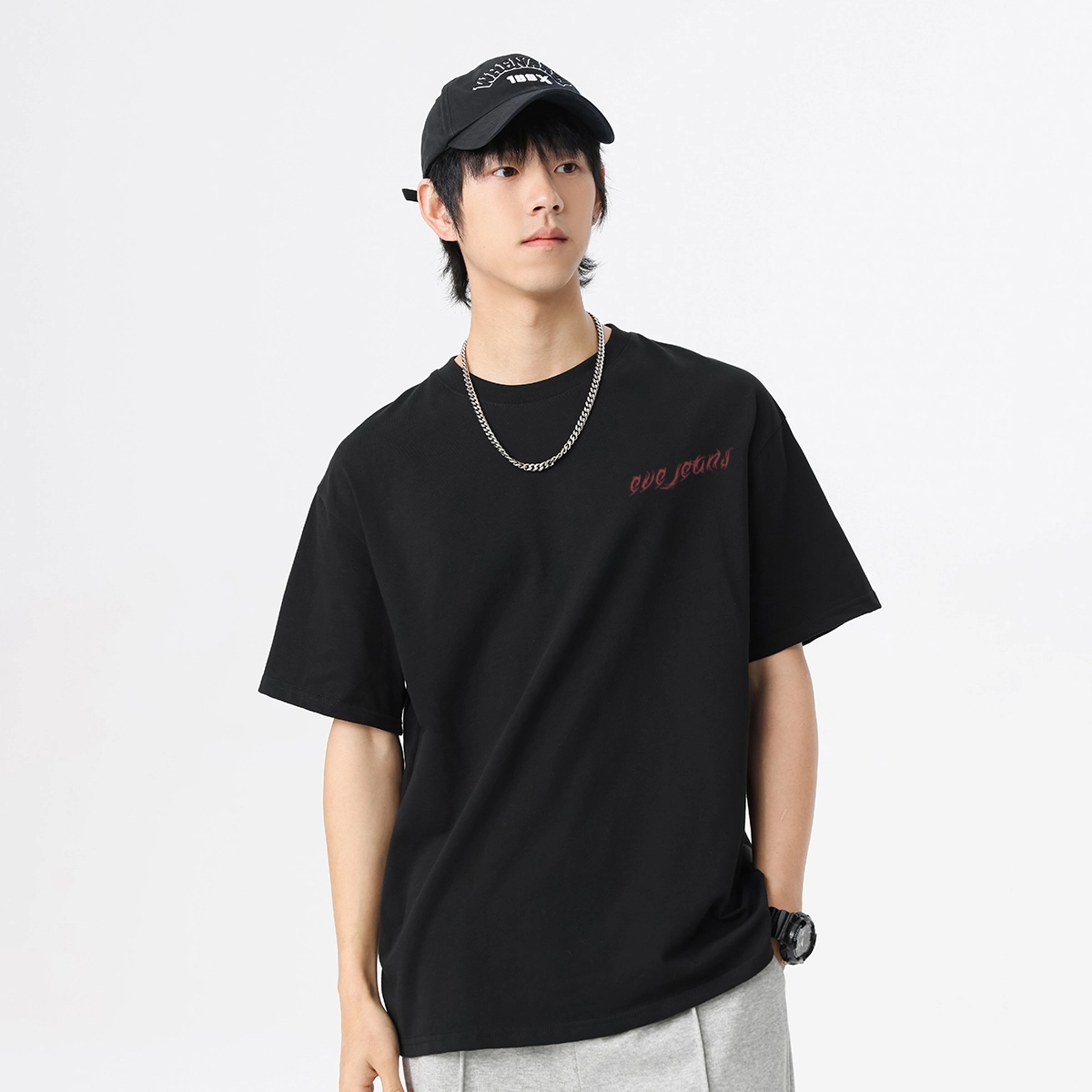EVE Jeans T