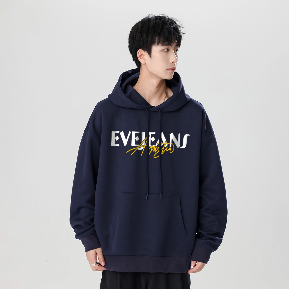 EVE Jeans LogoINS