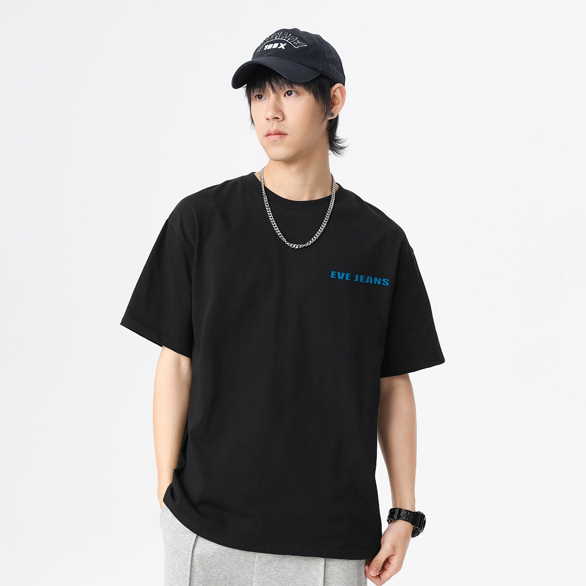 EVE Jeans T