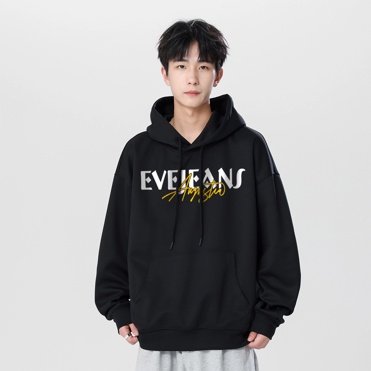 EVE Jeans LogoINS