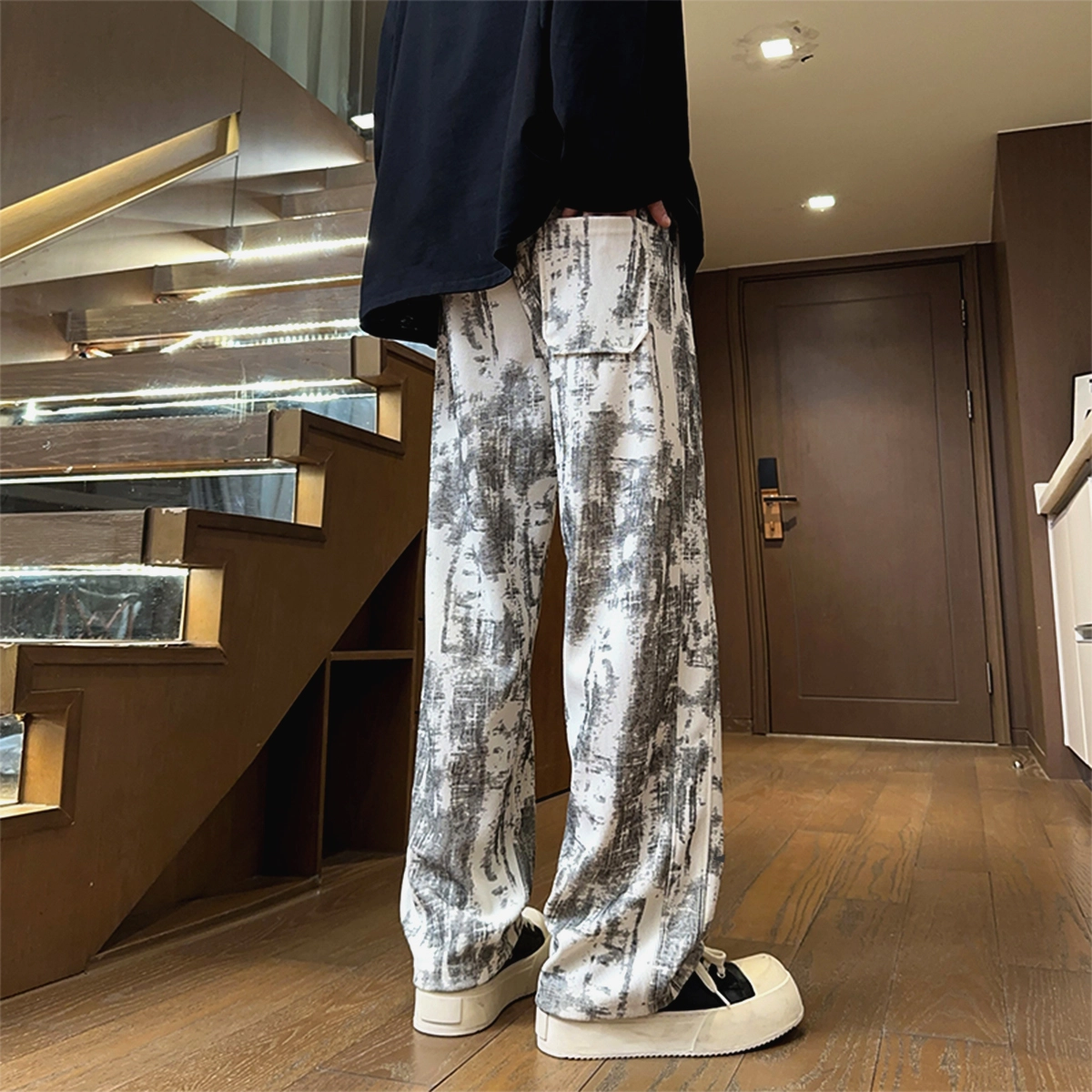 EVE Jeans