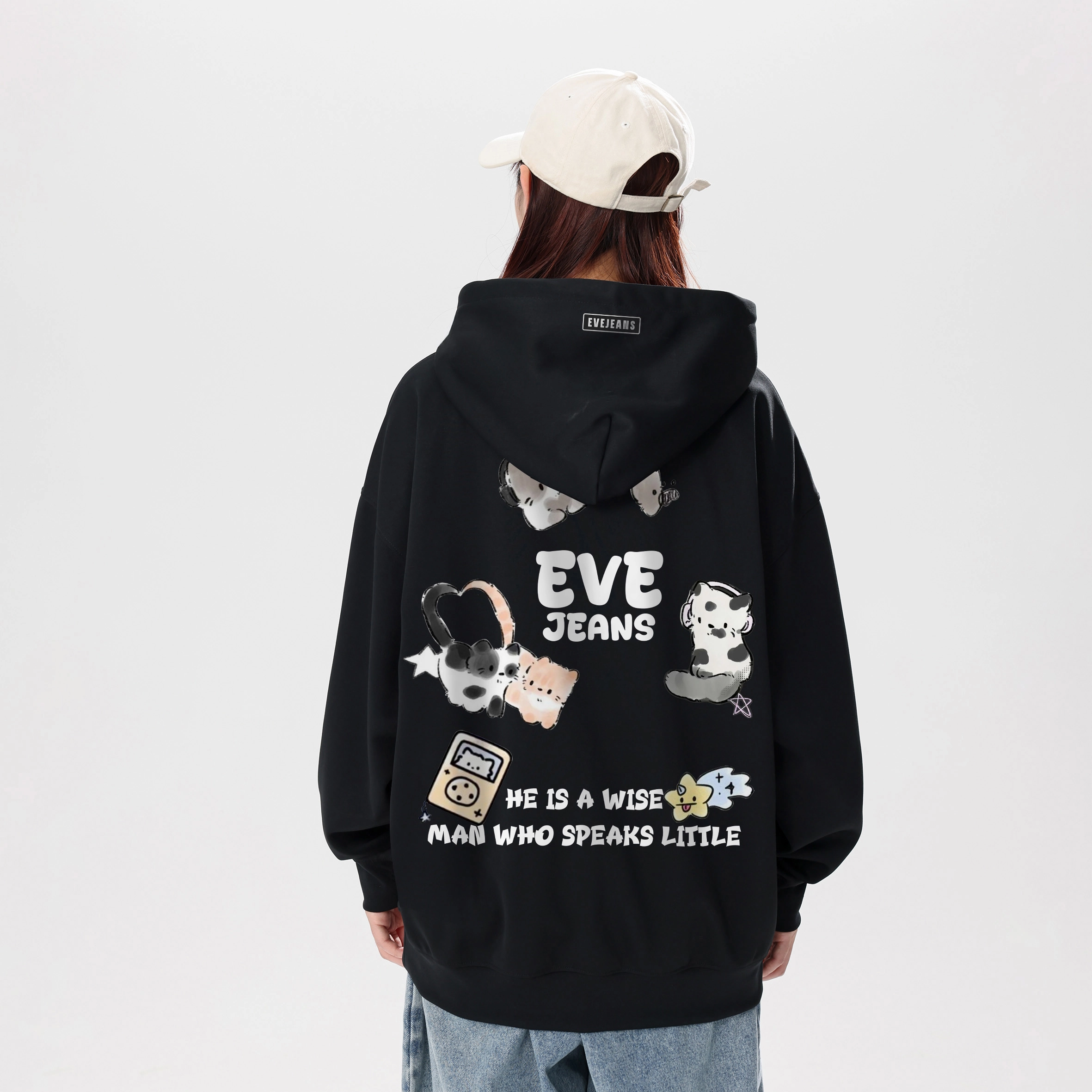 EVE Jean