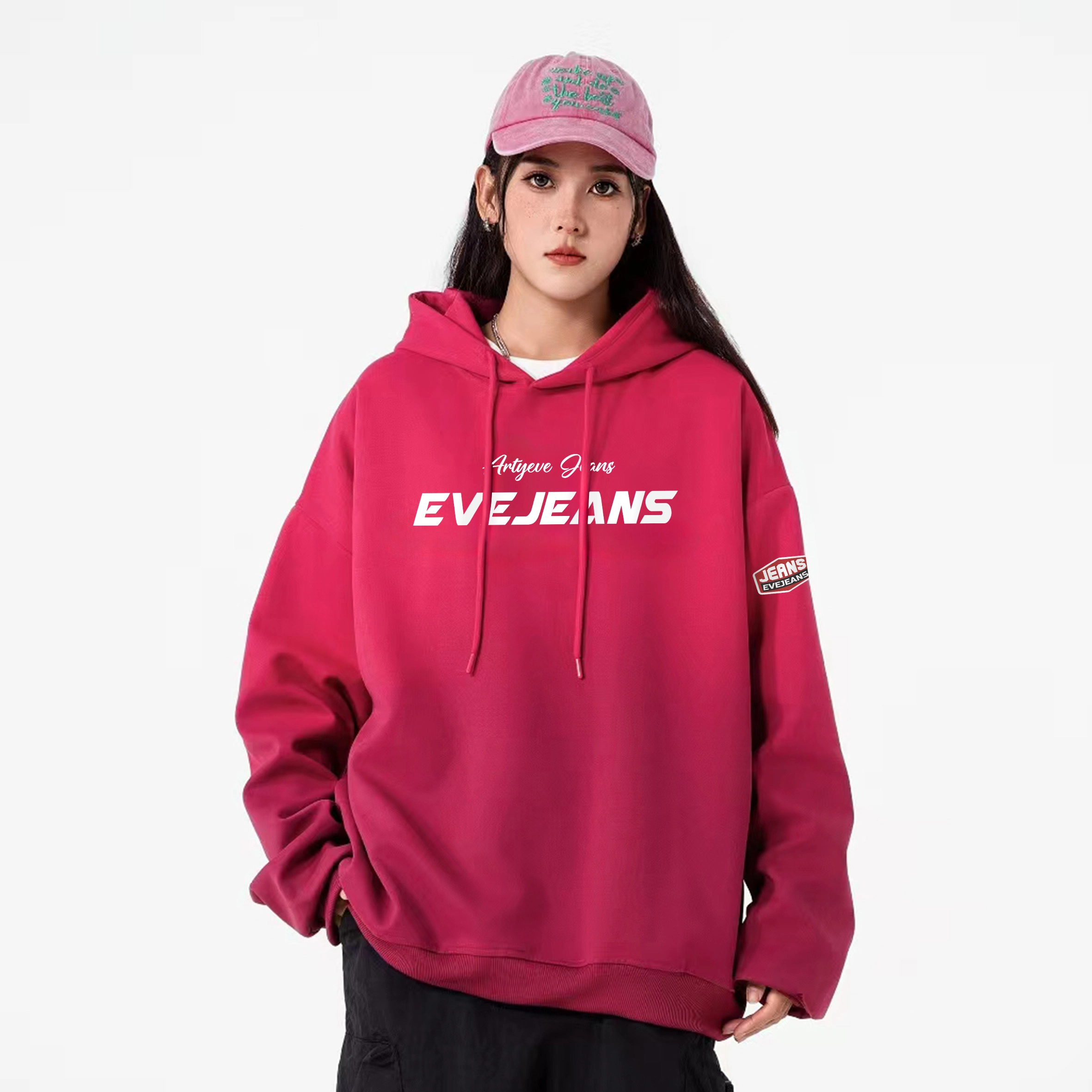 EVE Jean