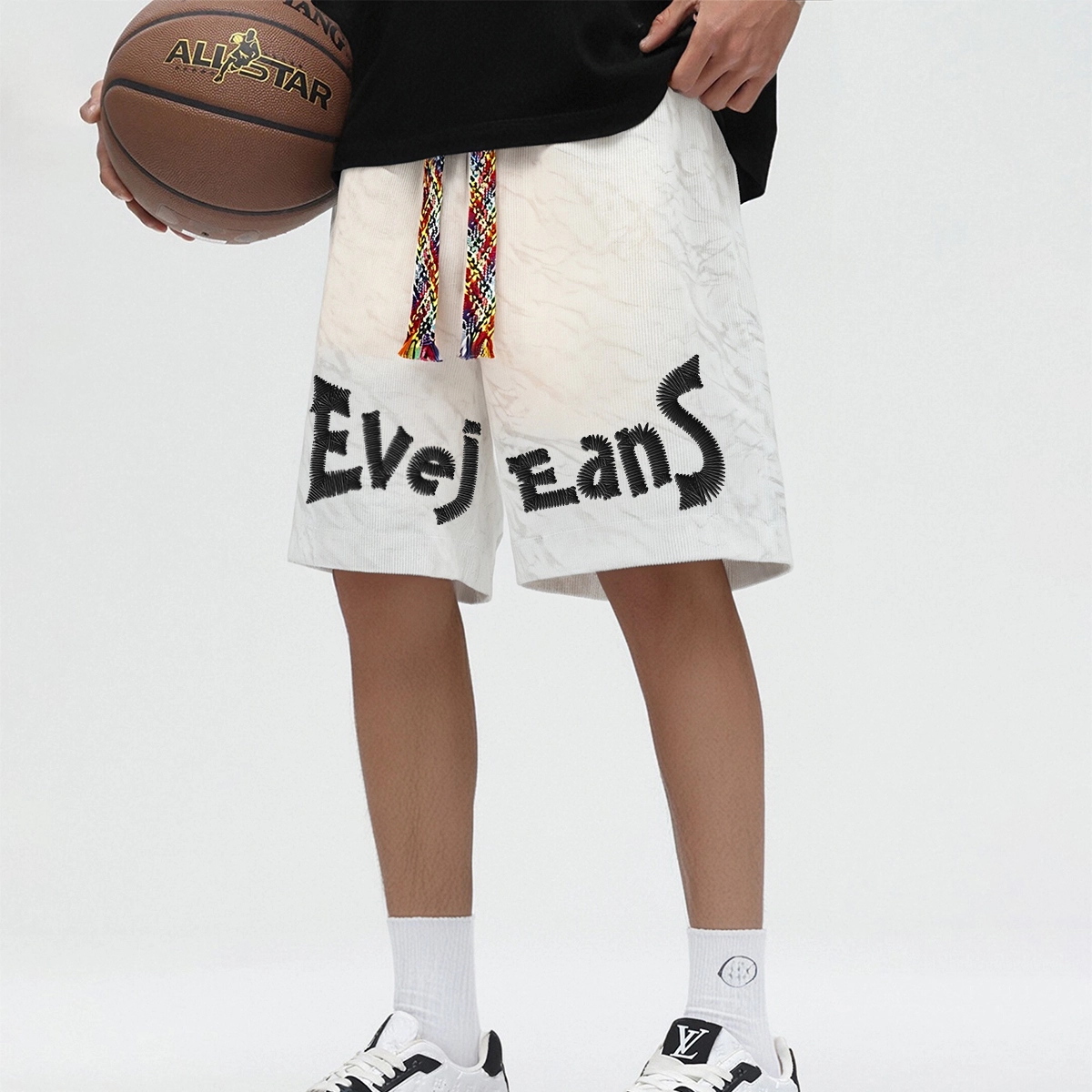 EVE Jeans logo