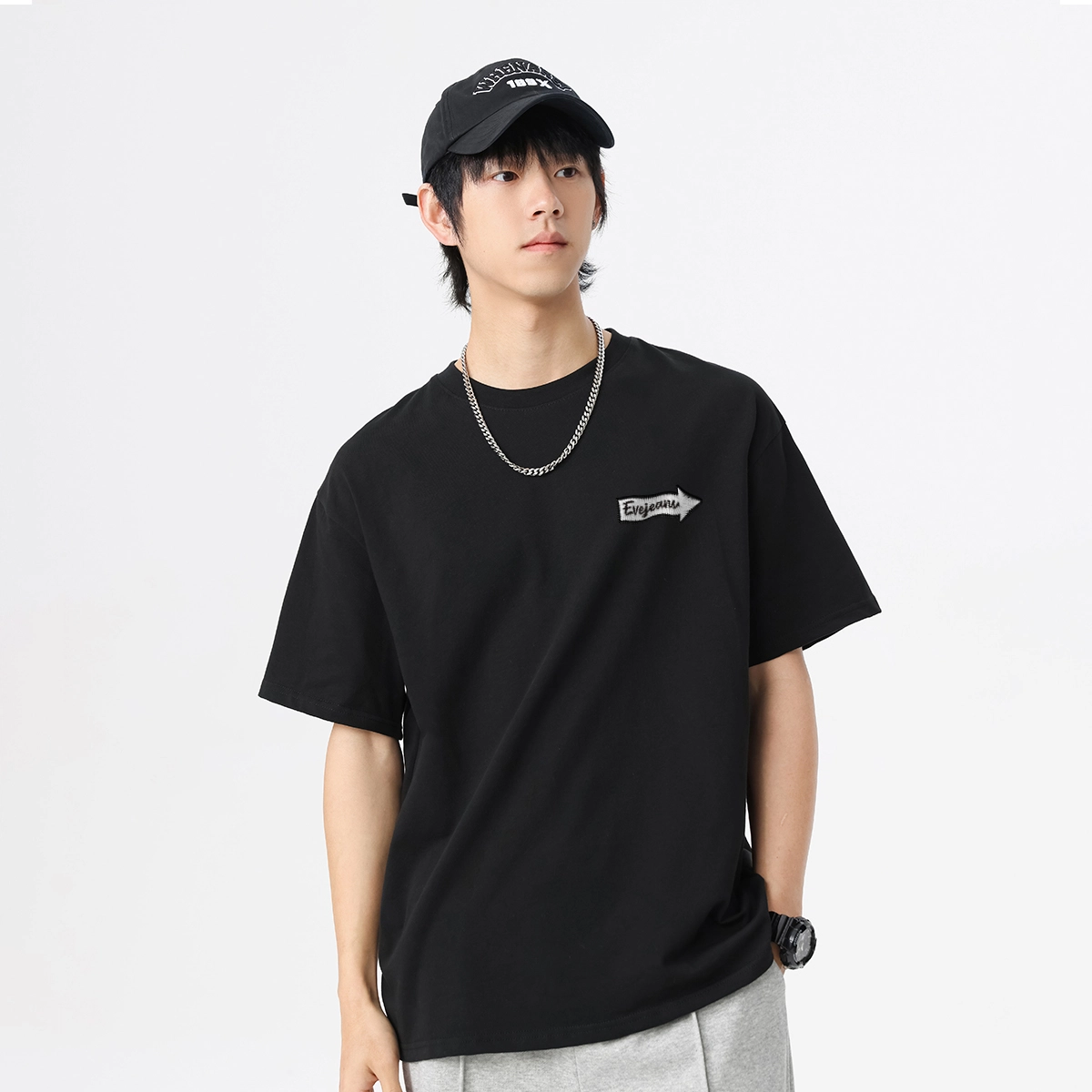 EVE Jeans T