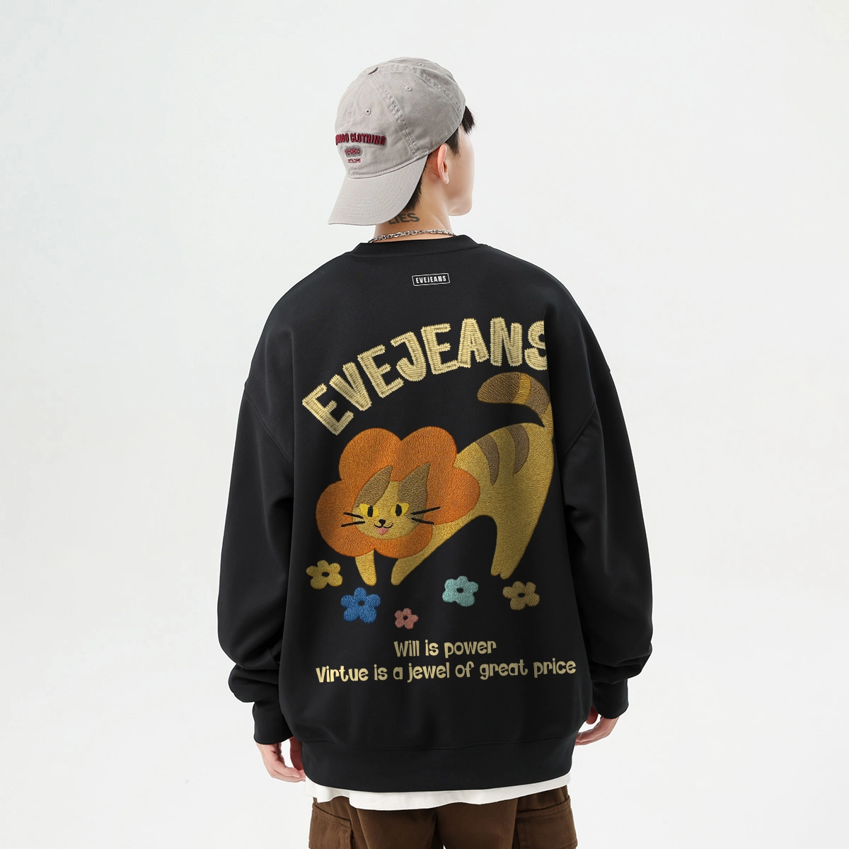 EVE Jeans