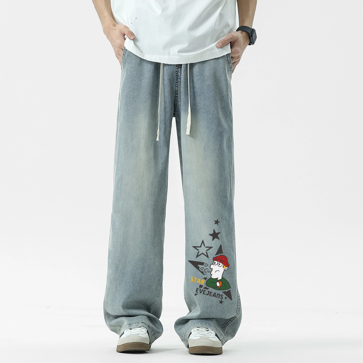 EVE Jeans