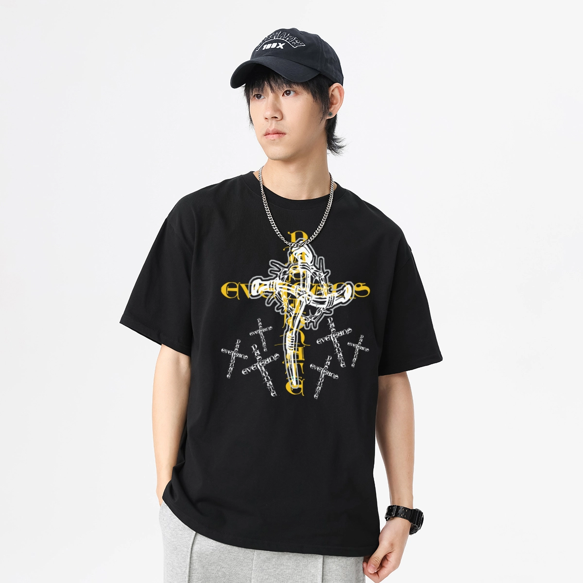 EVE Jeans T