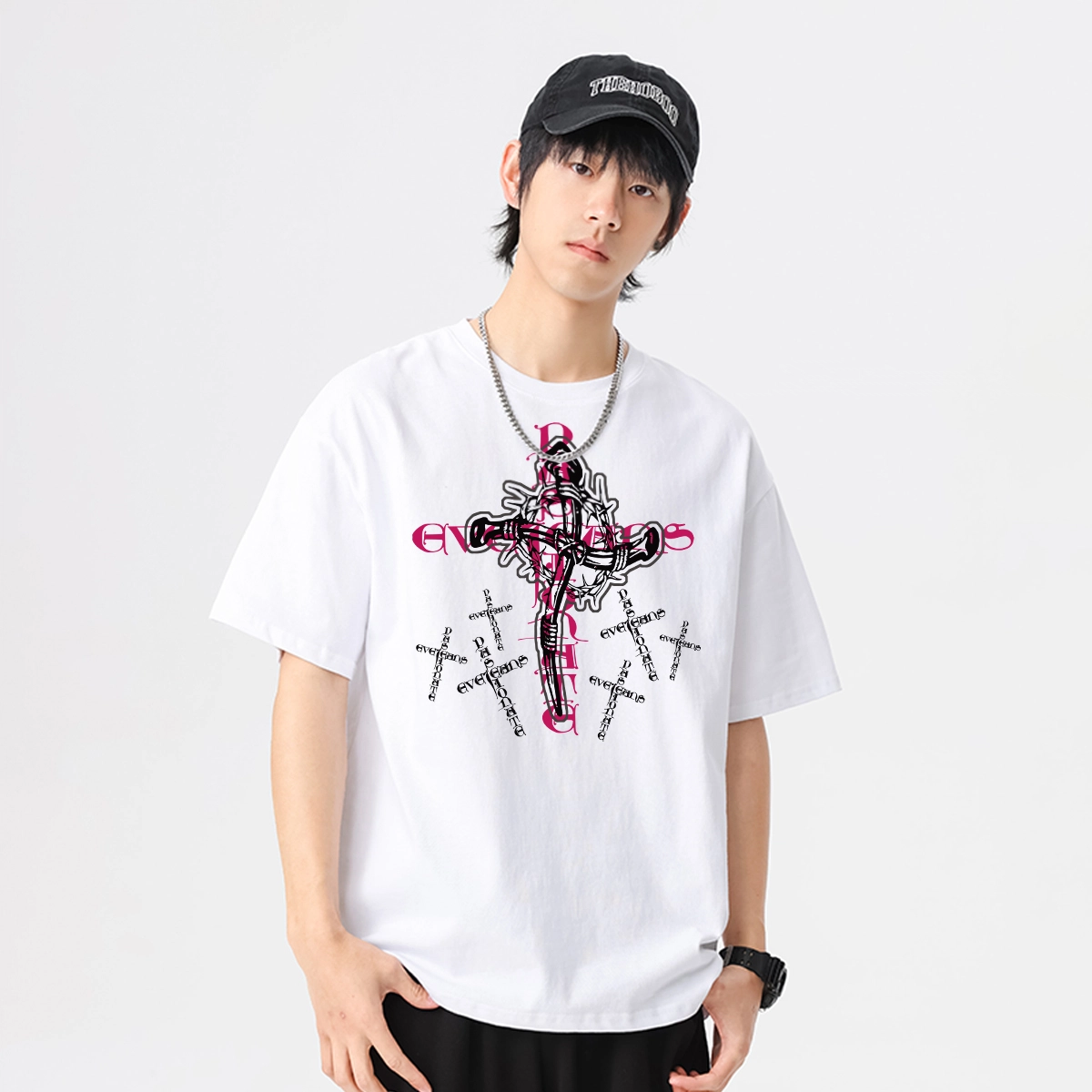 EVE Jeans T