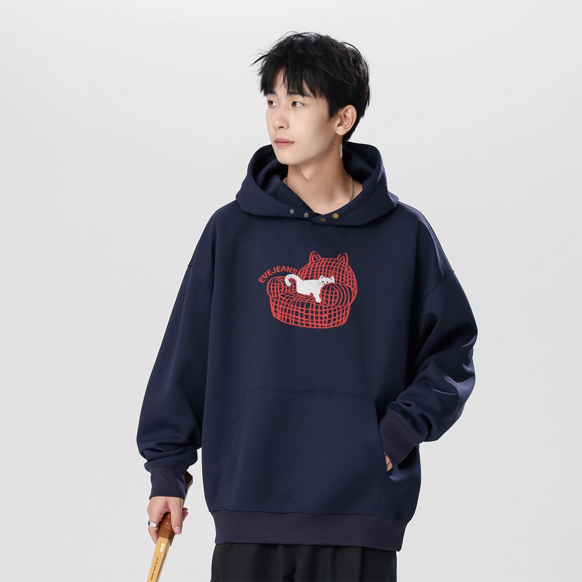 EVE Jeans Logo