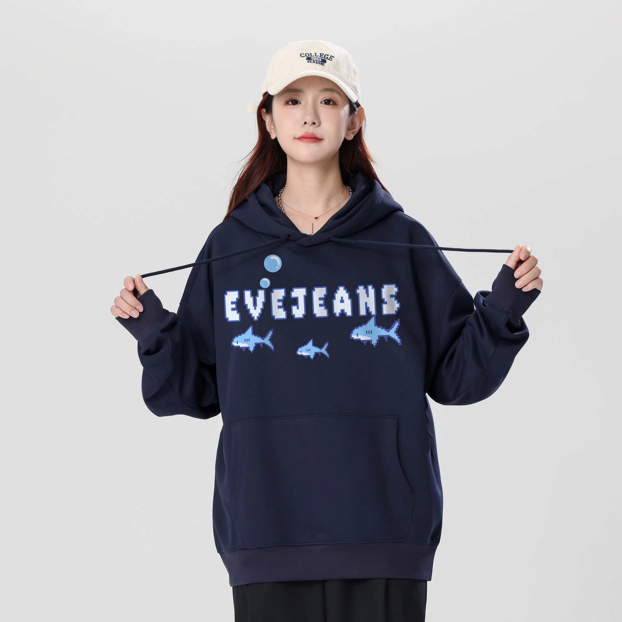 EVE Jean