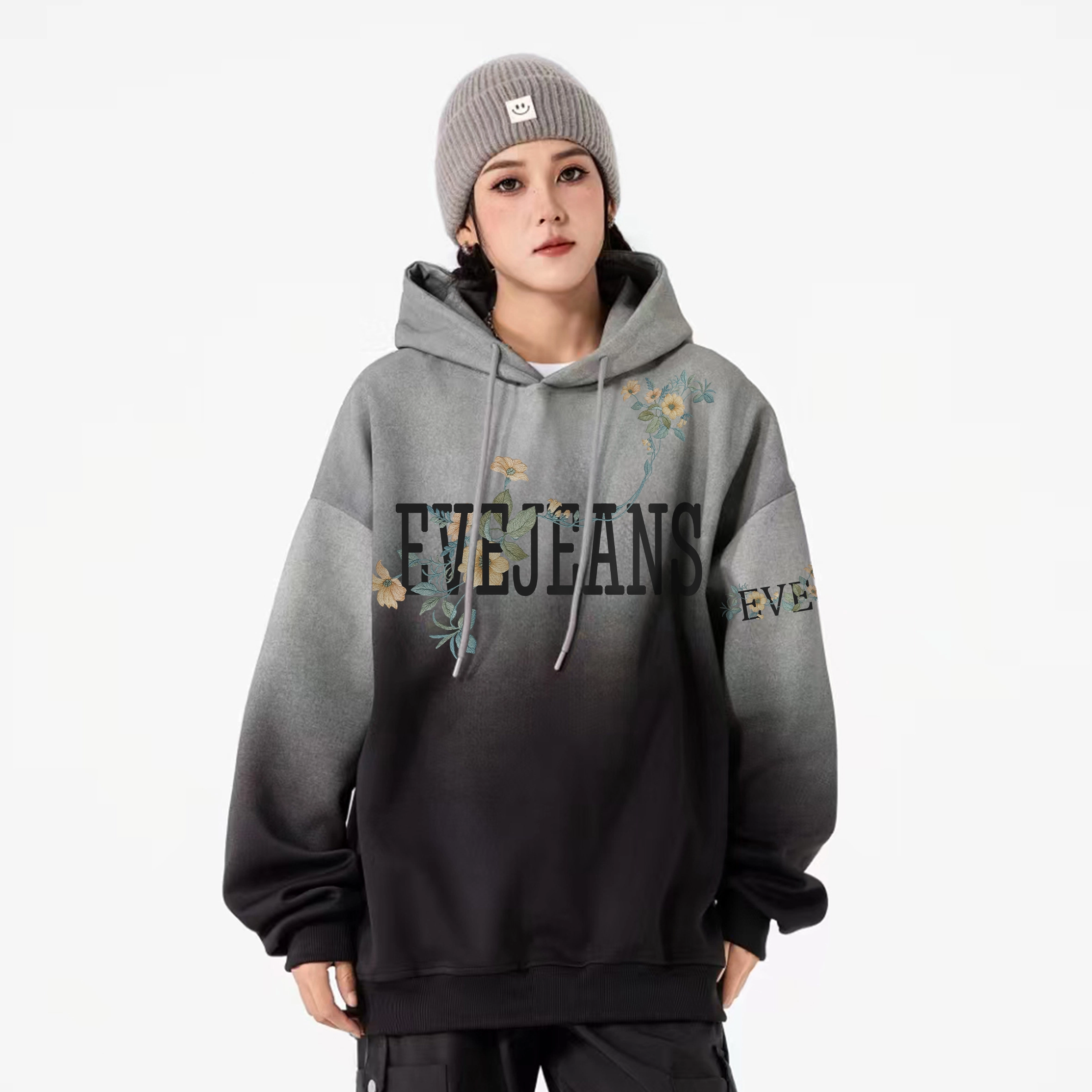 EVE Jeanlogo