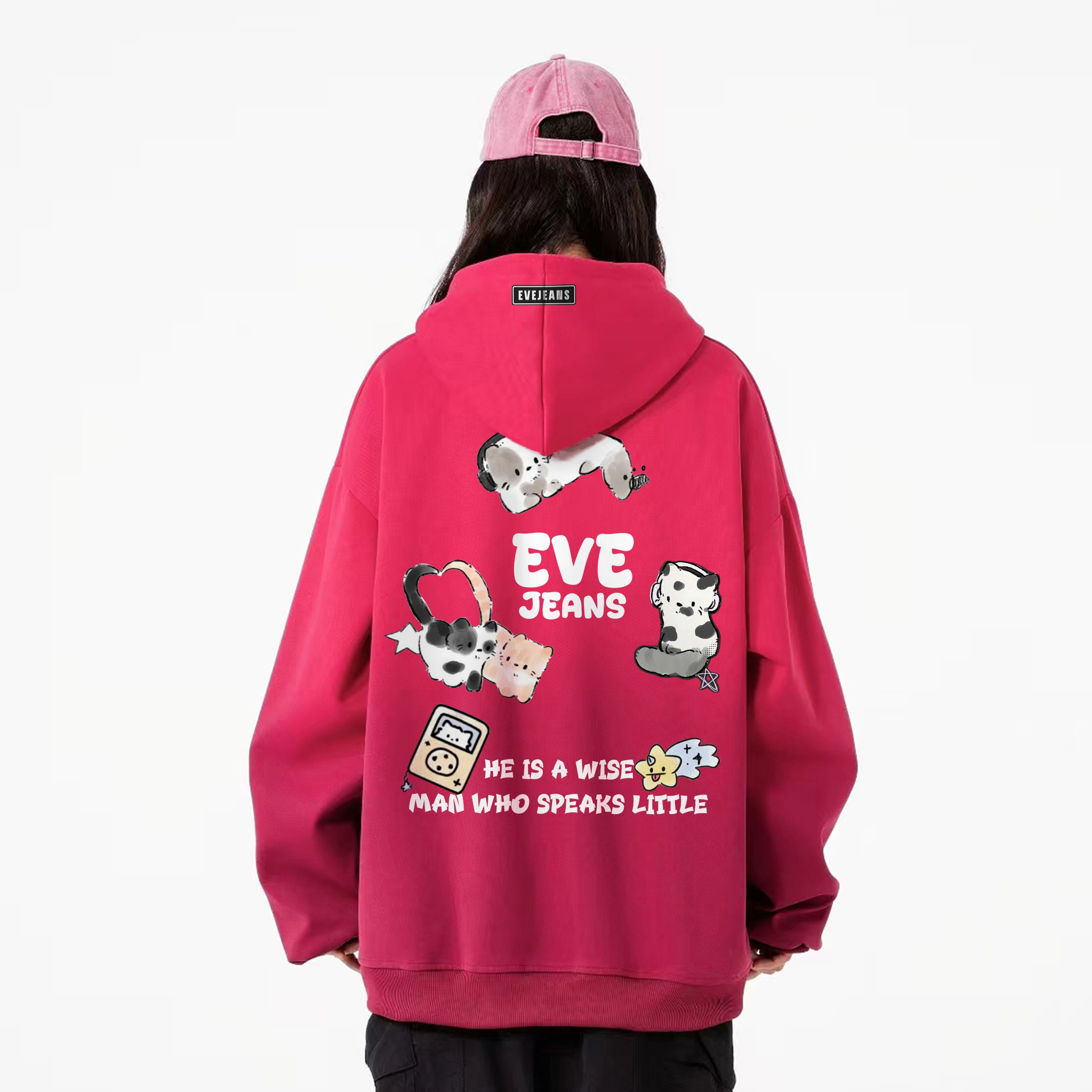 EVE Jean