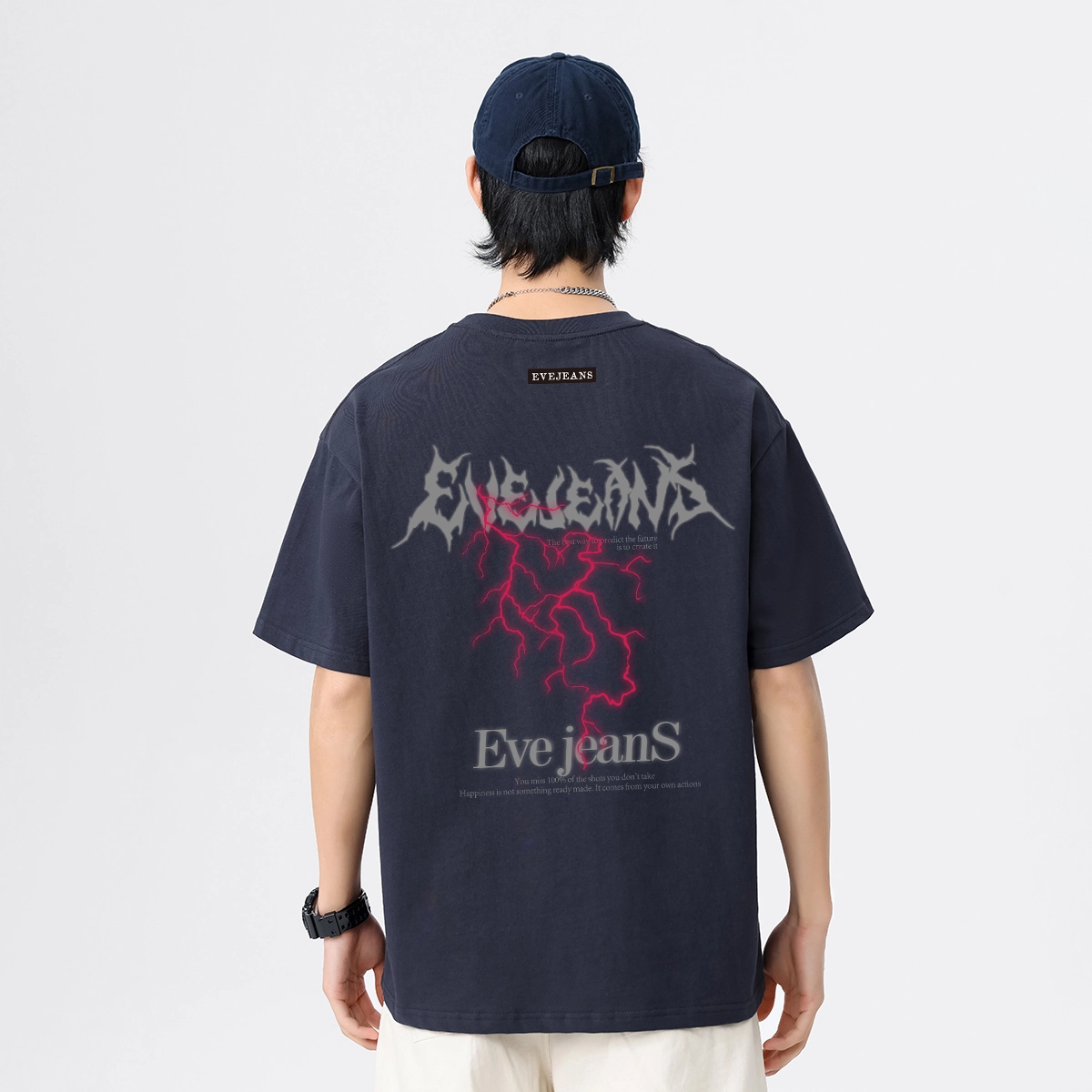 EVE Jeans LogoT