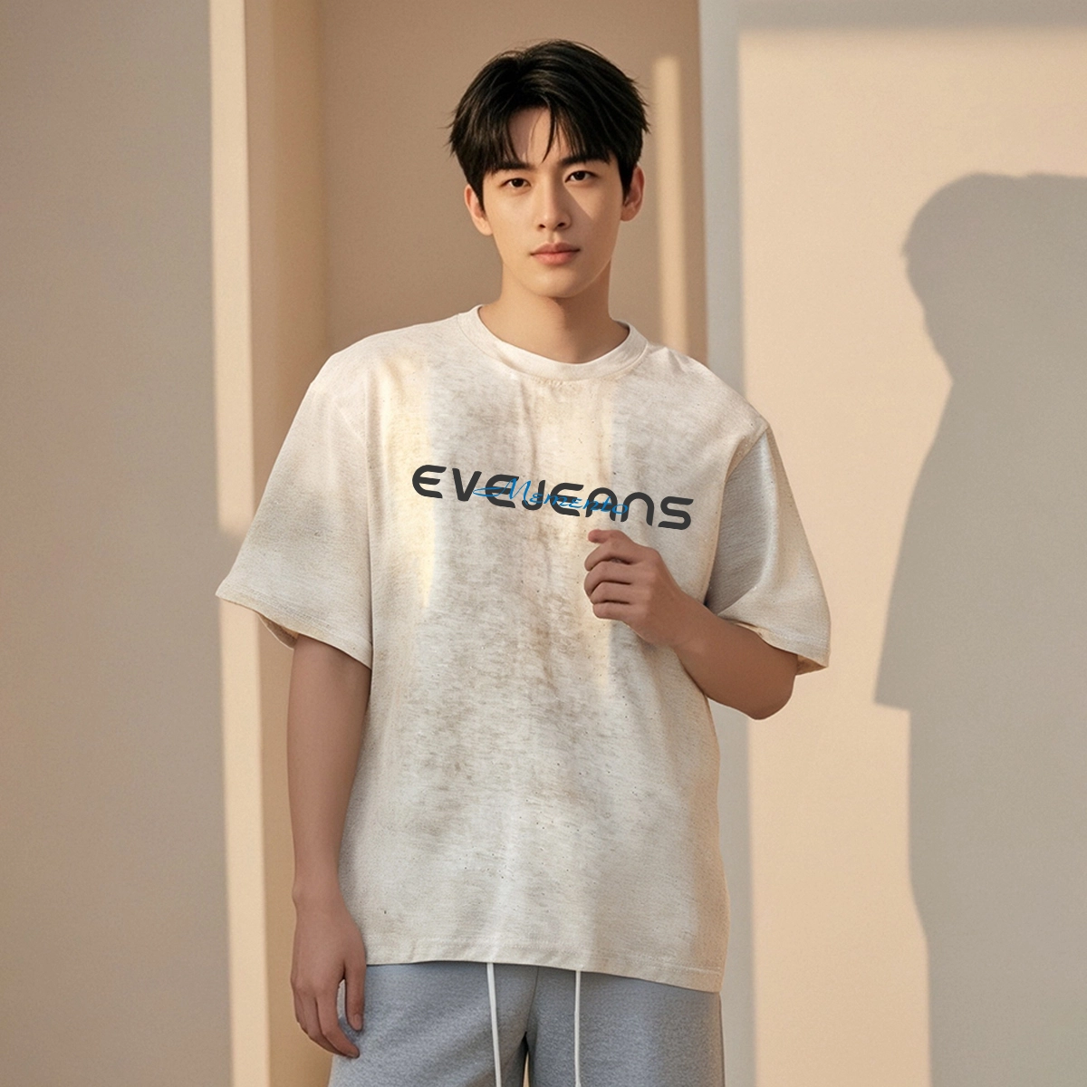 EVE Jeans T