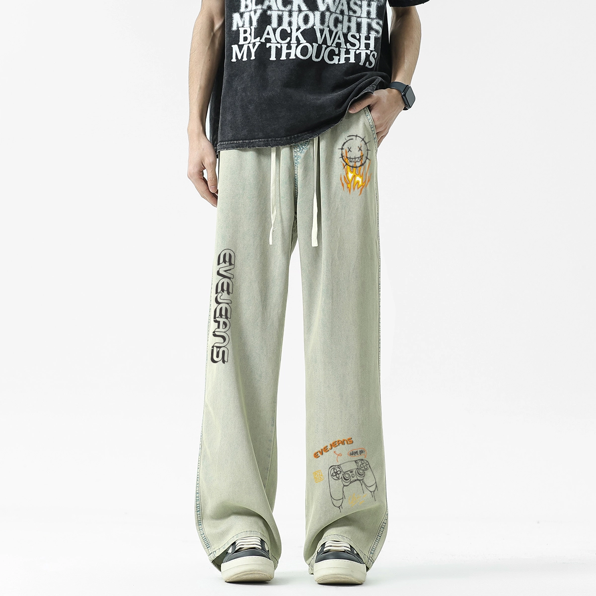 EVE Jeans